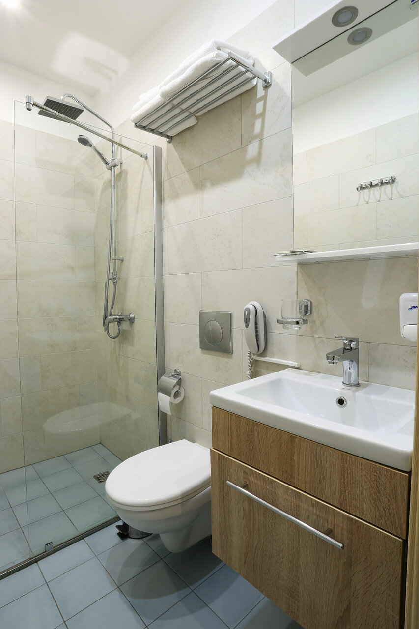 Гостиница UHotel Санкт-Петербург-12