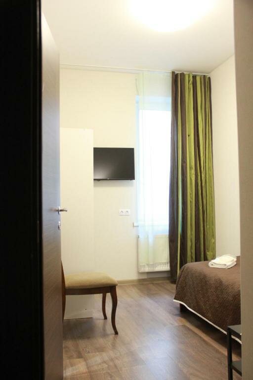 Гостиница UHotel Санкт-Петербург