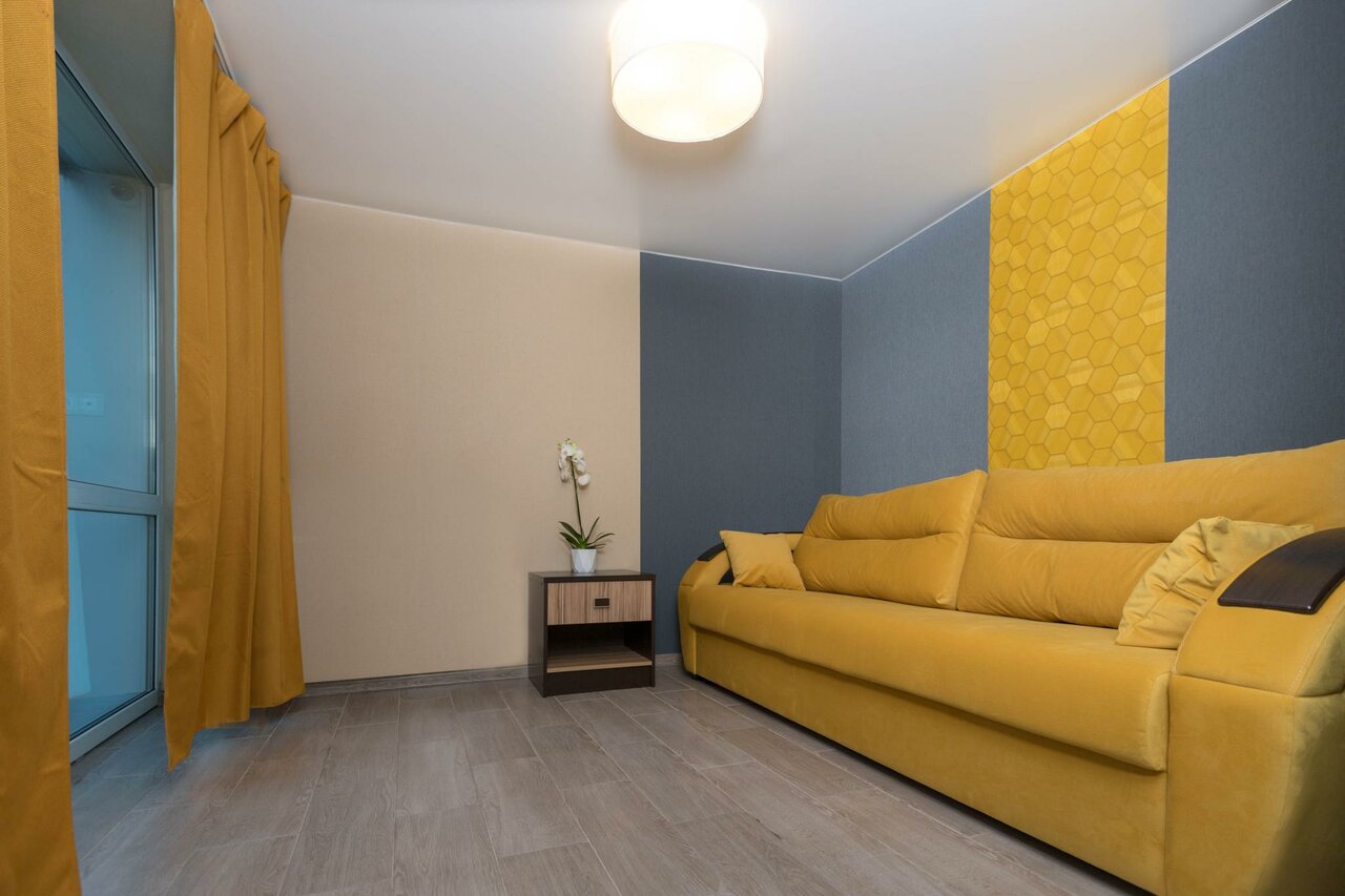 Гостиница UHotel Санкт-Петербург-59