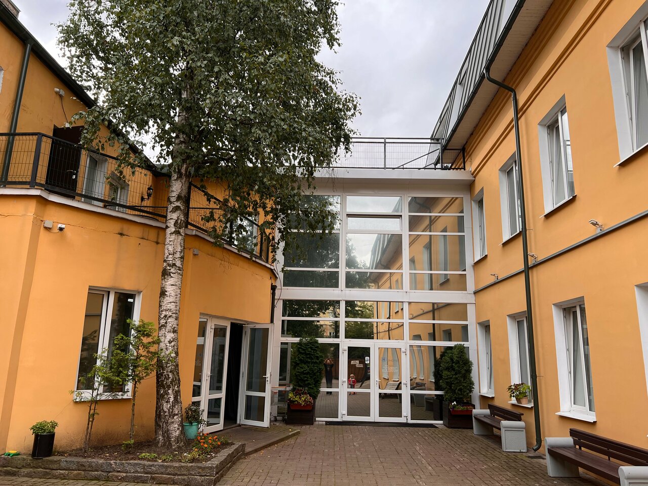 Гостиница UHotel Санкт-Петербург-159