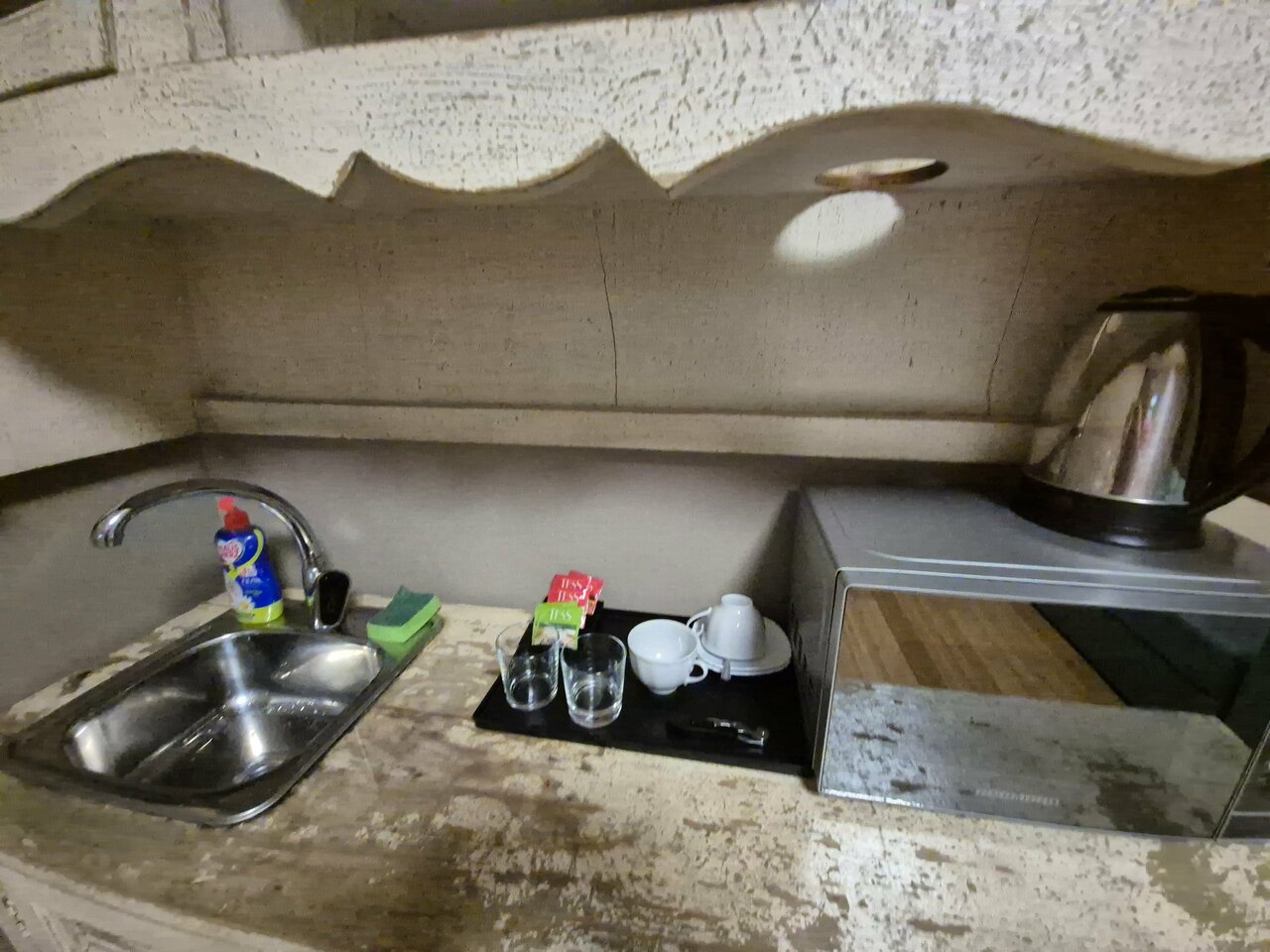 Гостиница UHotel Санкт-Петербург-157