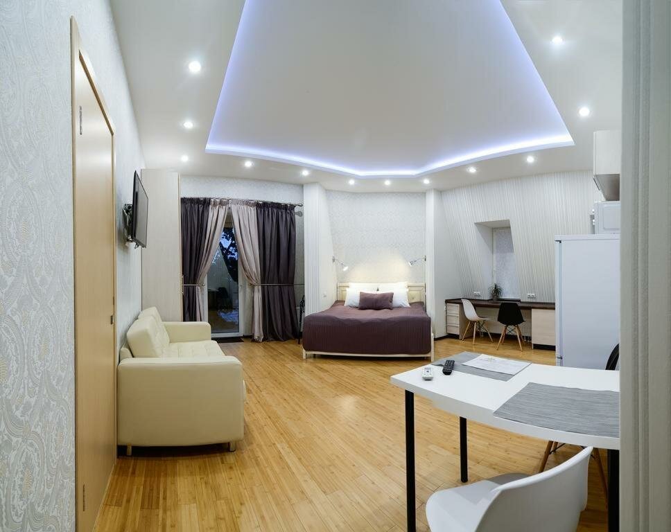 Гостиница UHotel Санкт-Петербург-122