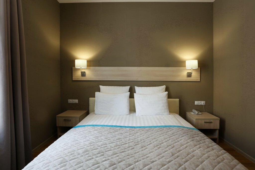 Гостиница UHotel Санкт-Петербург-104