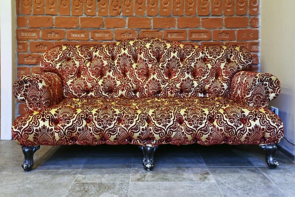 Гостиница UHotel Санкт-Петербург-25