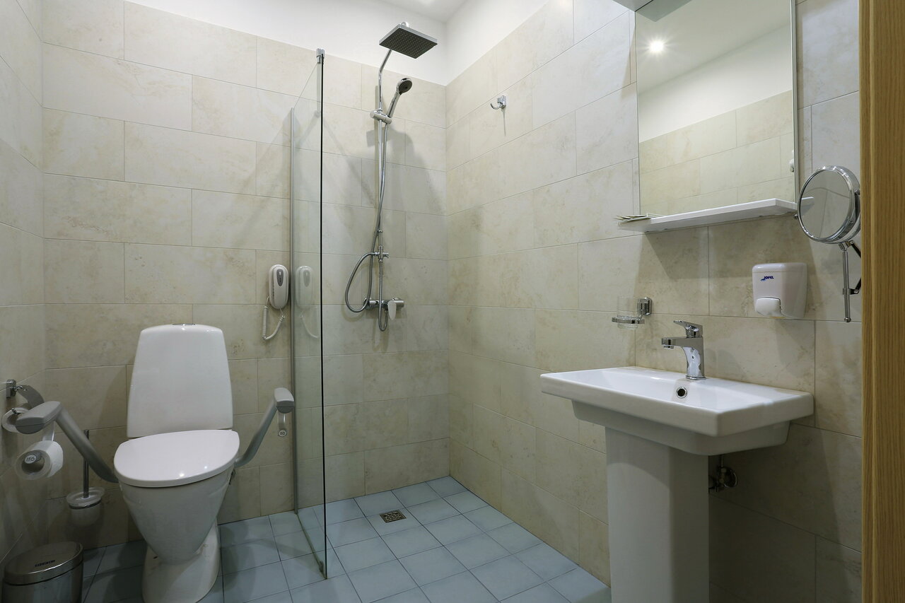 Гостиница UHotel Санкт-Петербург-16