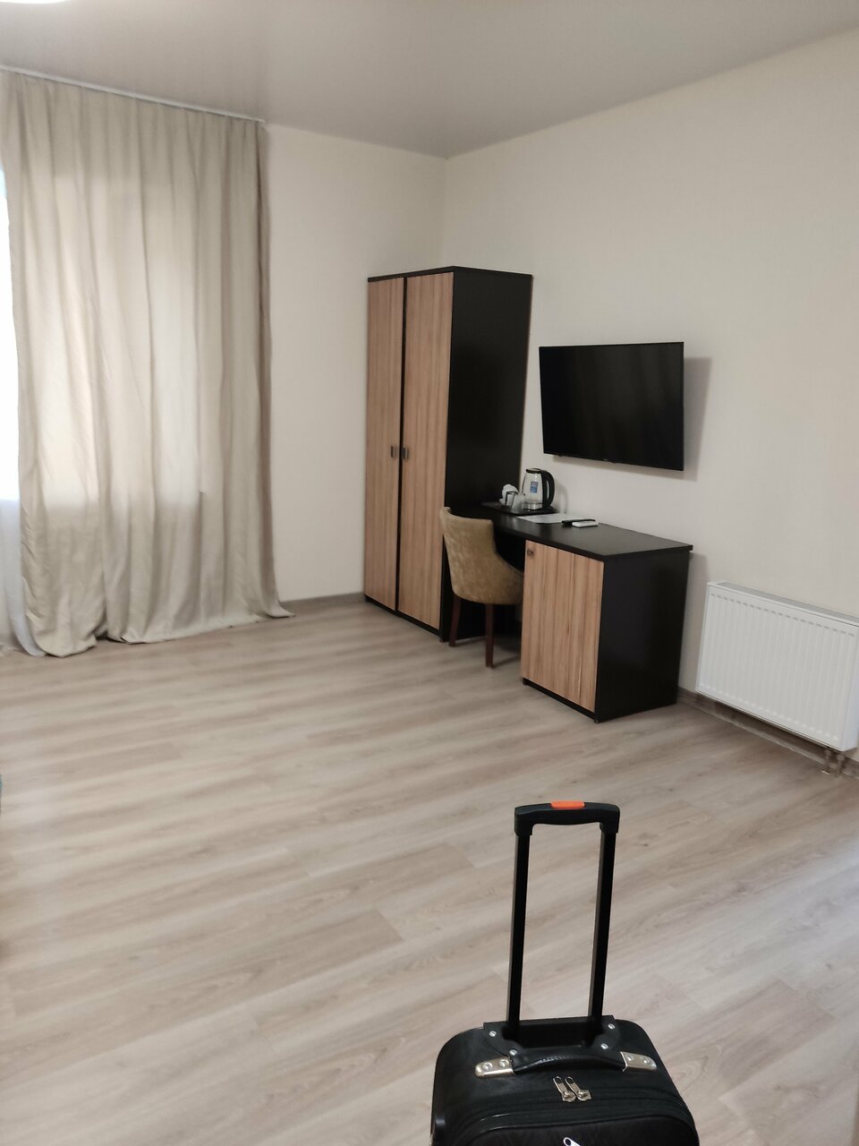 Гостиница UHotel Санкт-Петербург-167