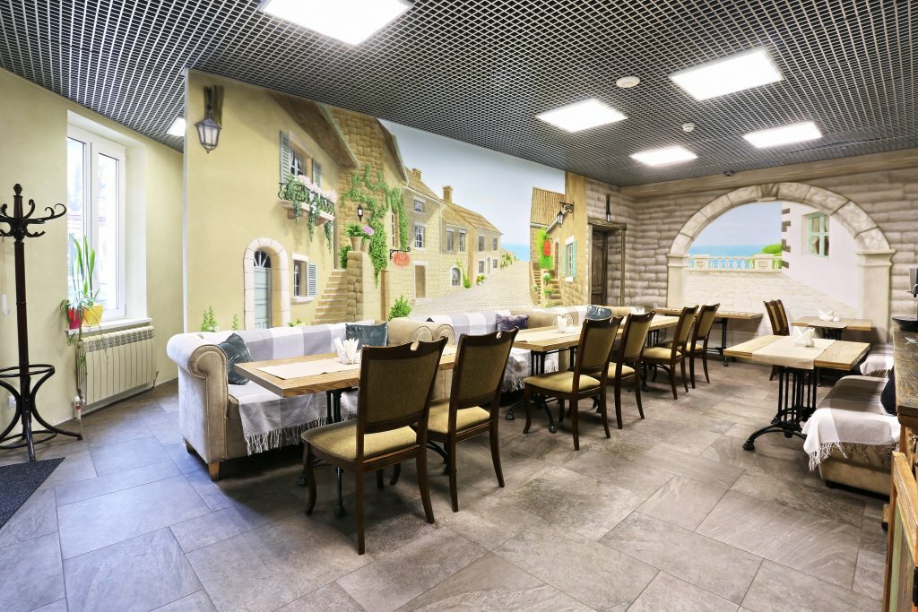 Гостиница UHotel Санкт-Петербург-23