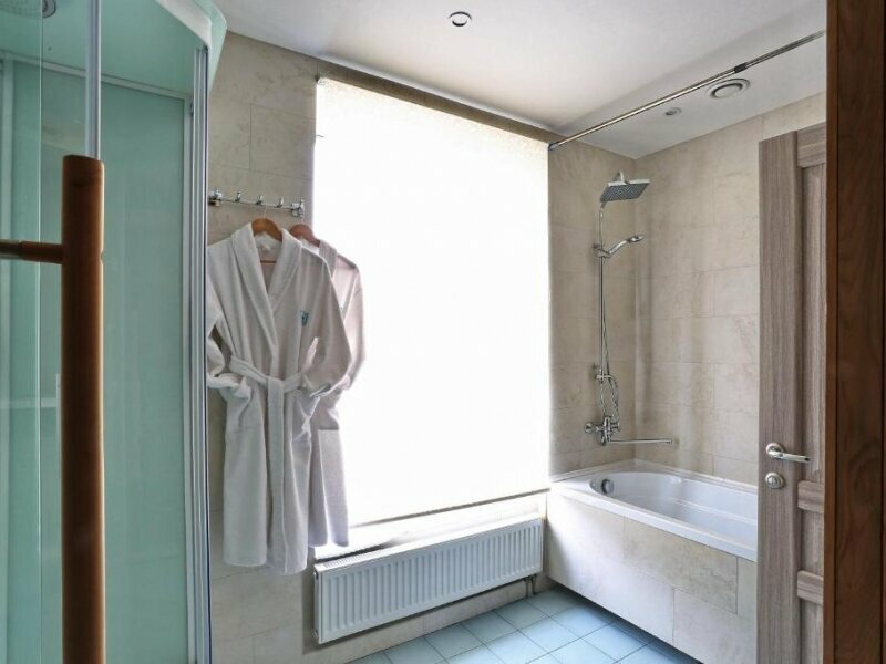 Гостиница UHotel Санкт-Петербург