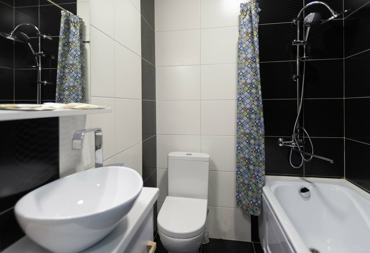 Гостиница UHotel Санкт-Петербург