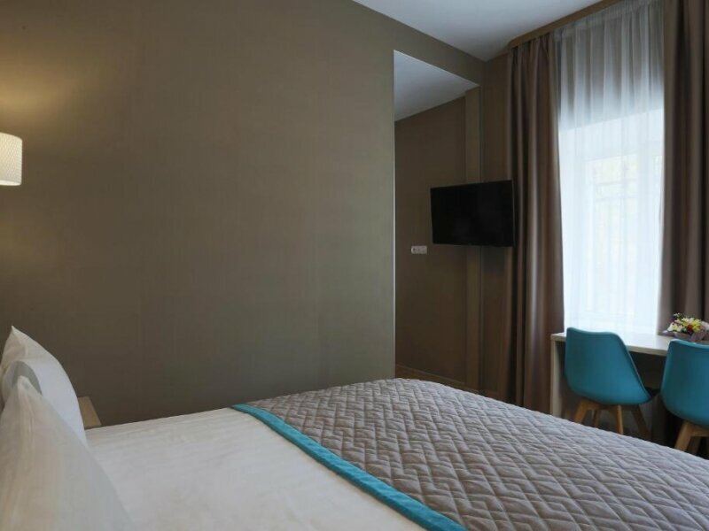 Гостиница UHotel Санкт-Петербург