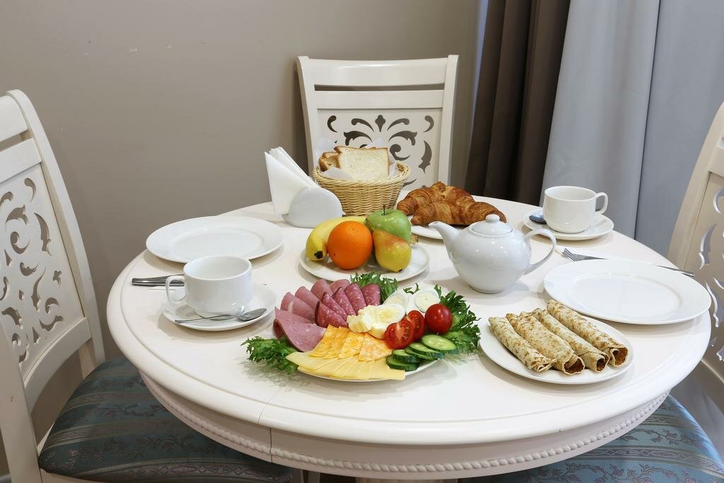 Гостиница UHotel Санкт-Петербург-38