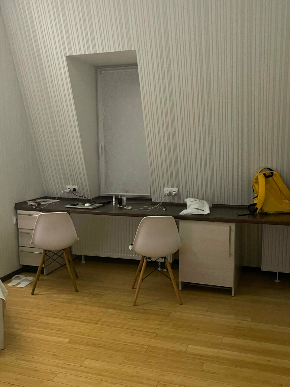 Гостиница UHotel Санкт-Петербург-172