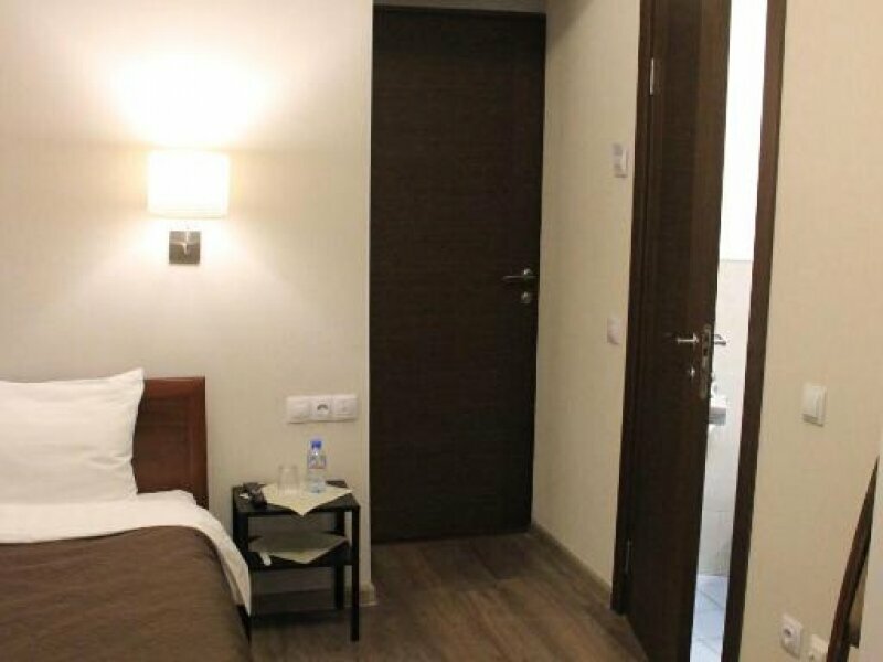 Гостиница UHotel Санкт-Петербург