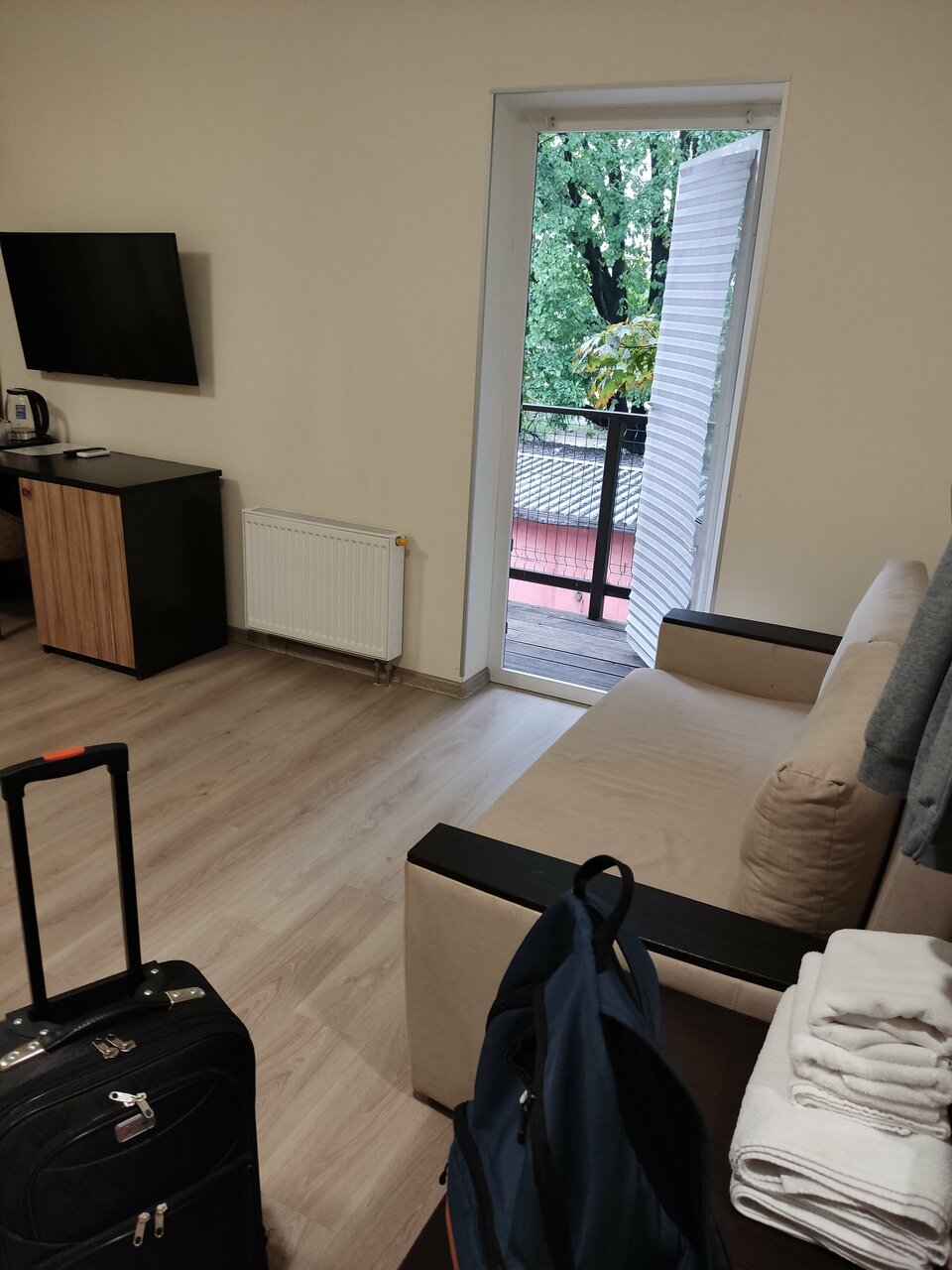 Гостиница UHotel Санкт-Петербург-152