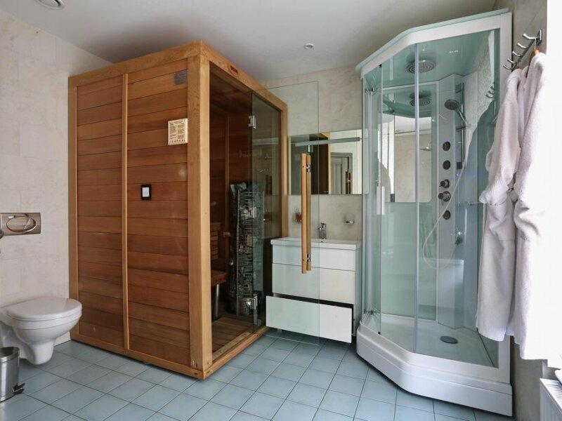 Гостиница UHotel Санкт-Петербург