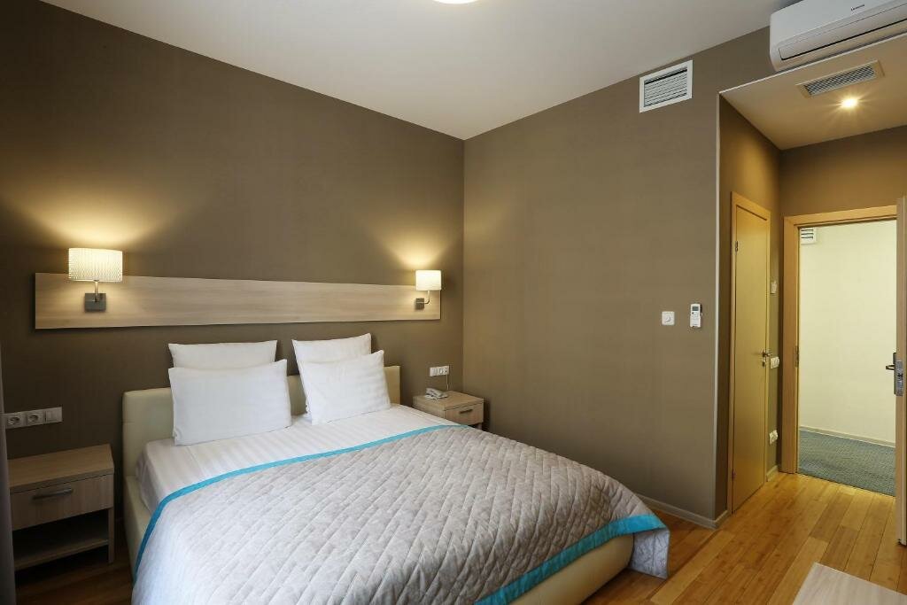 Гостиница UHotel Санкт-Петербург