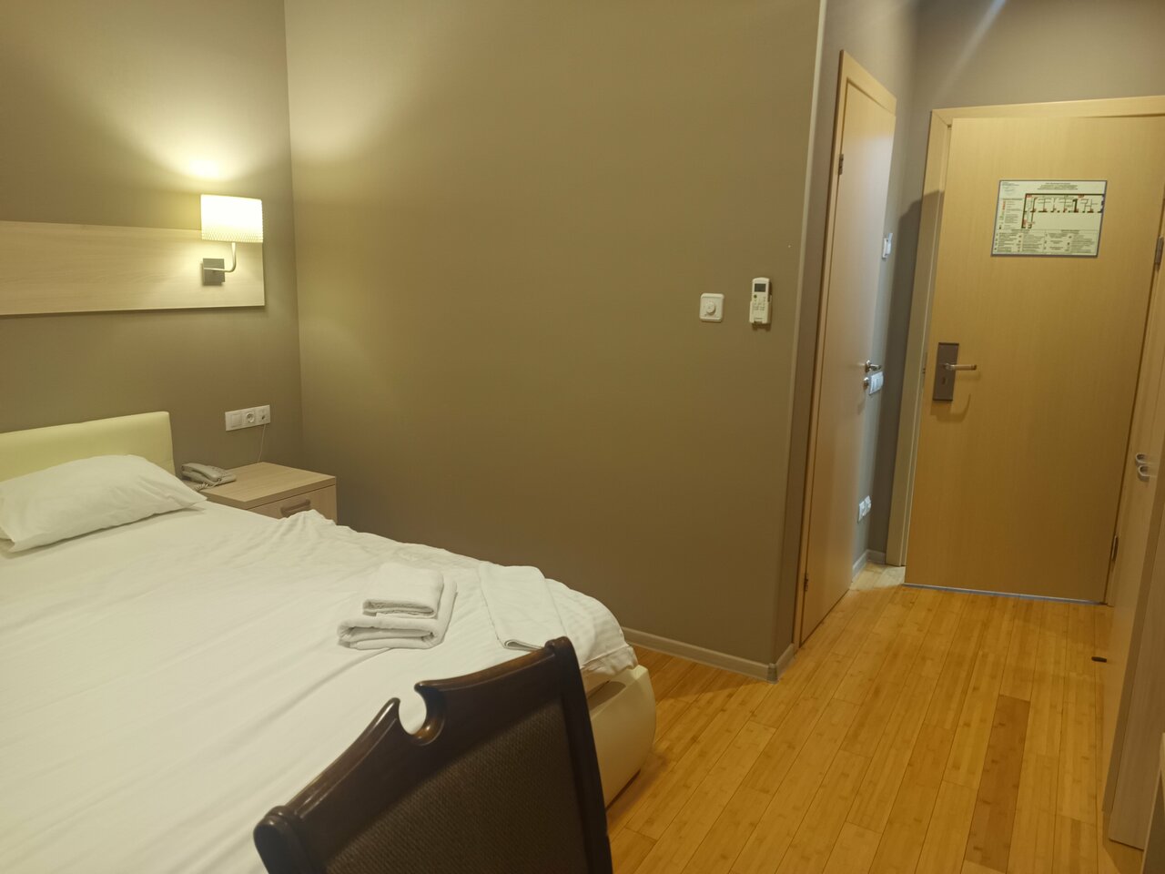 Гостиница UHotel Санкт-Петербург-199