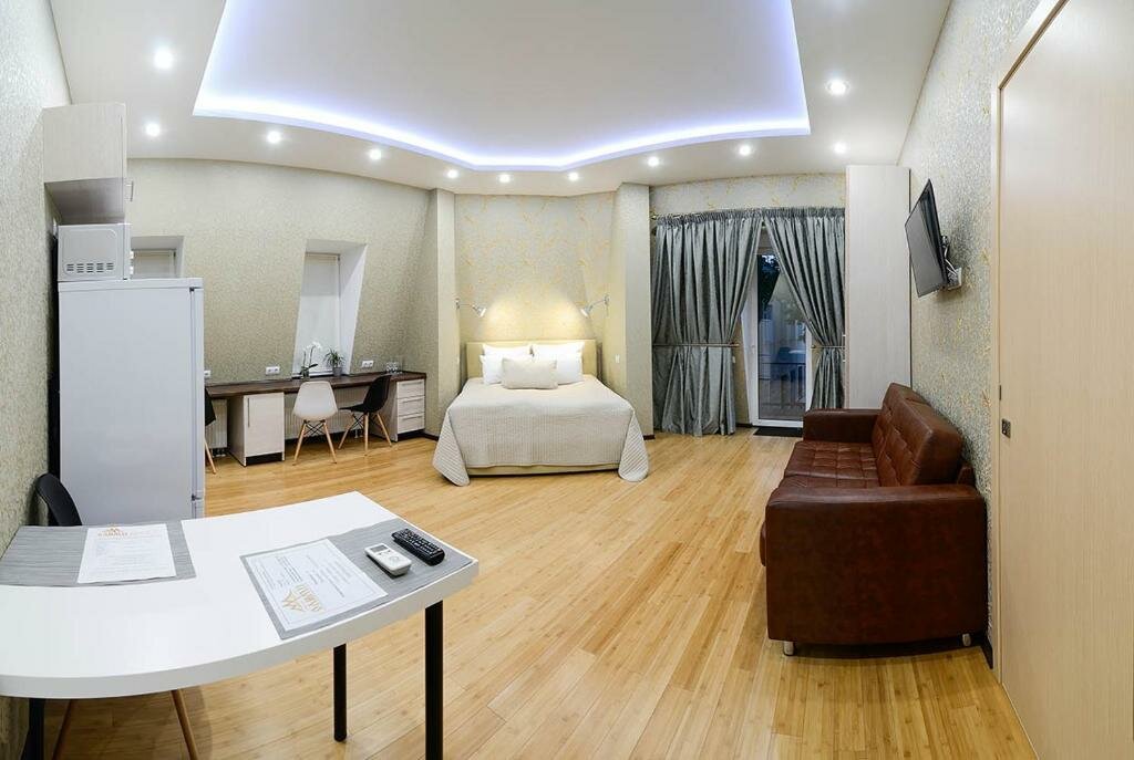Гостиница UHotel Санкт-Петербург-117