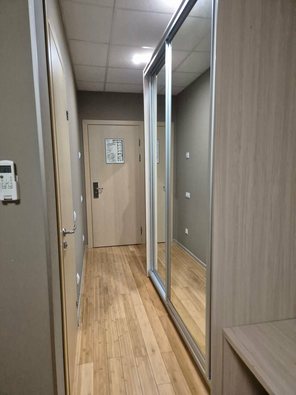 Гостиница UHotel Санкт-Петербург-194