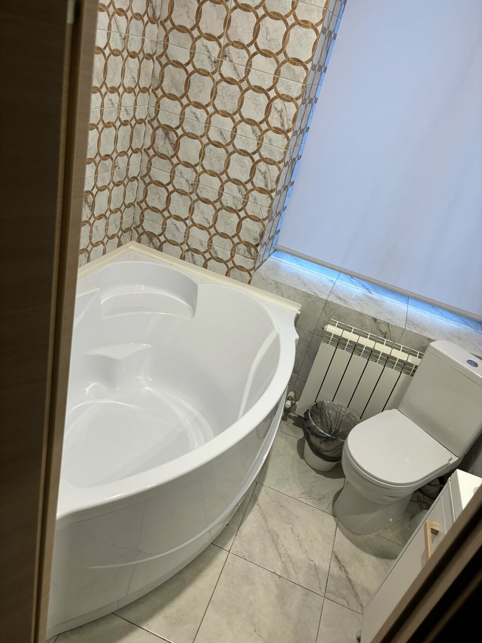 Гостиница UHotel Санкт-Петербург-190