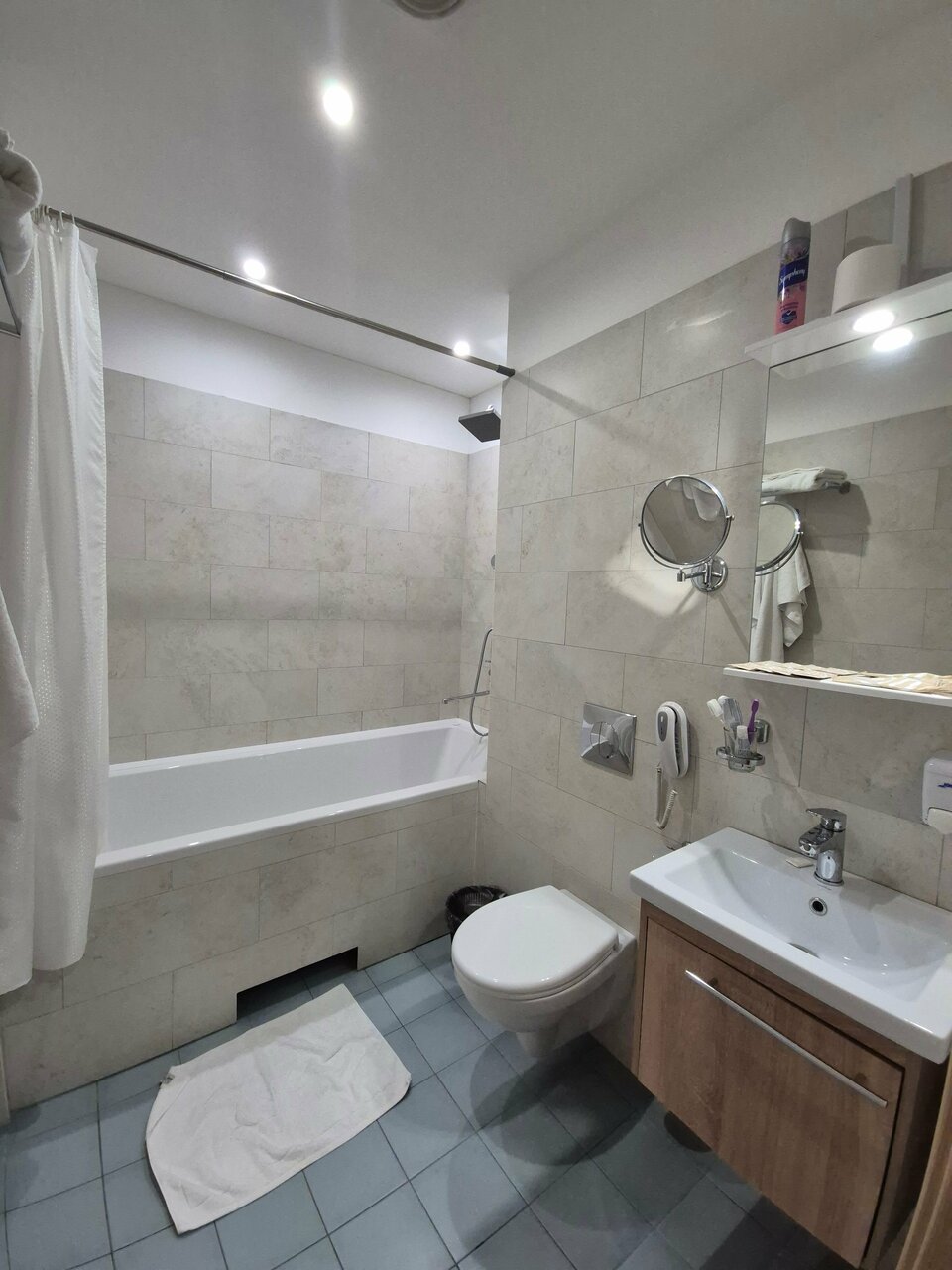 Гостиница UHotel Санкт-Петербург-195