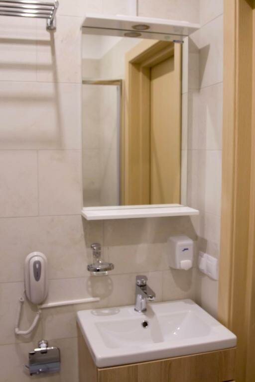 Гостиница UHotel Санкт-Петербург