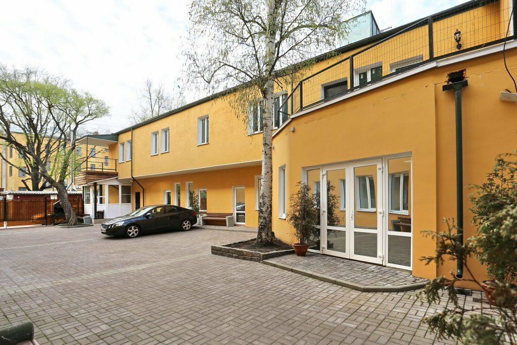 Гостиница UHotel Санкт-Петербург-103