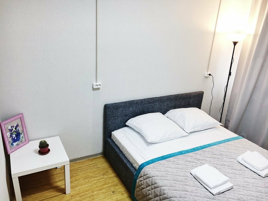 Гостиница UHotel Санкт-Петербург-106