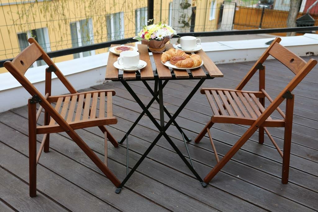 Гостиница UHotel Санкт-Петербург-44