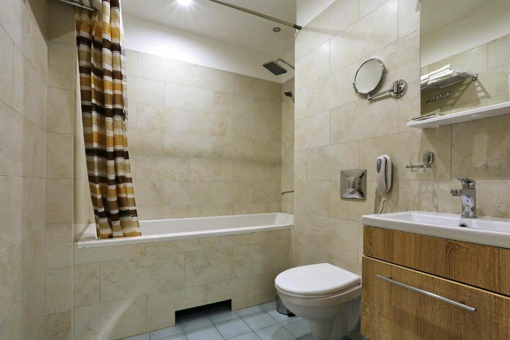 Гостиница UHOTEL Санкт-Петербург-28