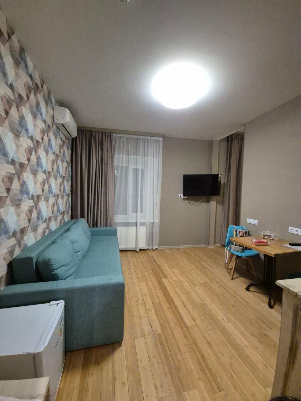 Гостиница UHotel Санкт-Петербург-171