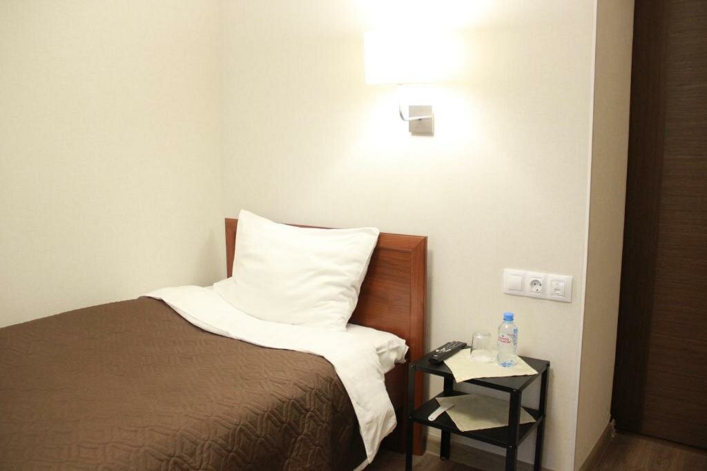 Гостиница UHotel Санкт-Петербург