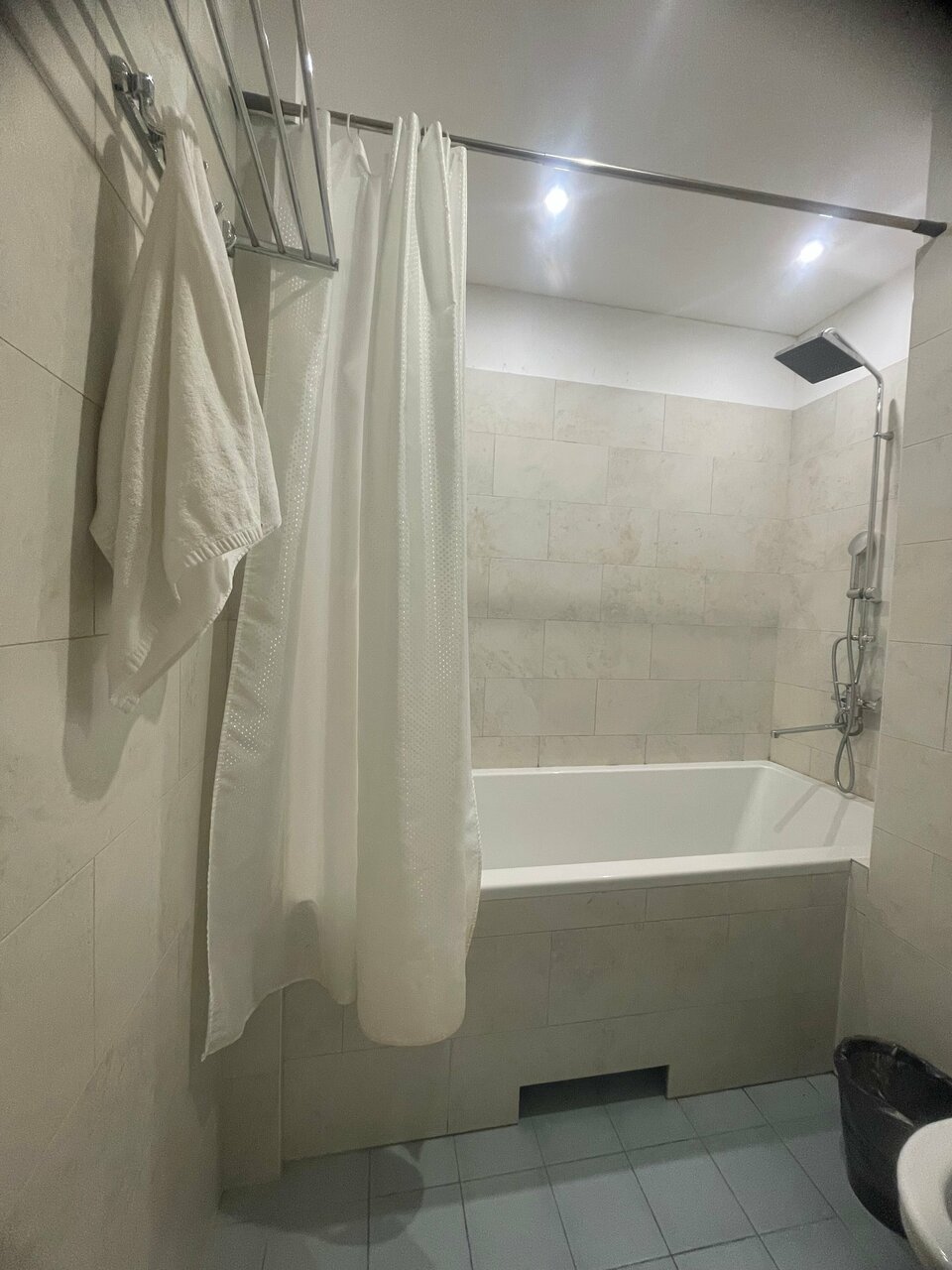 Гостиница UHotel Санкт-Петербург-191