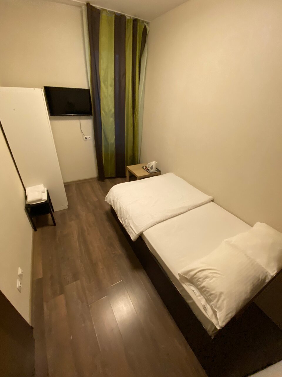 Гостиница UHotel Санкт-Петербург-193