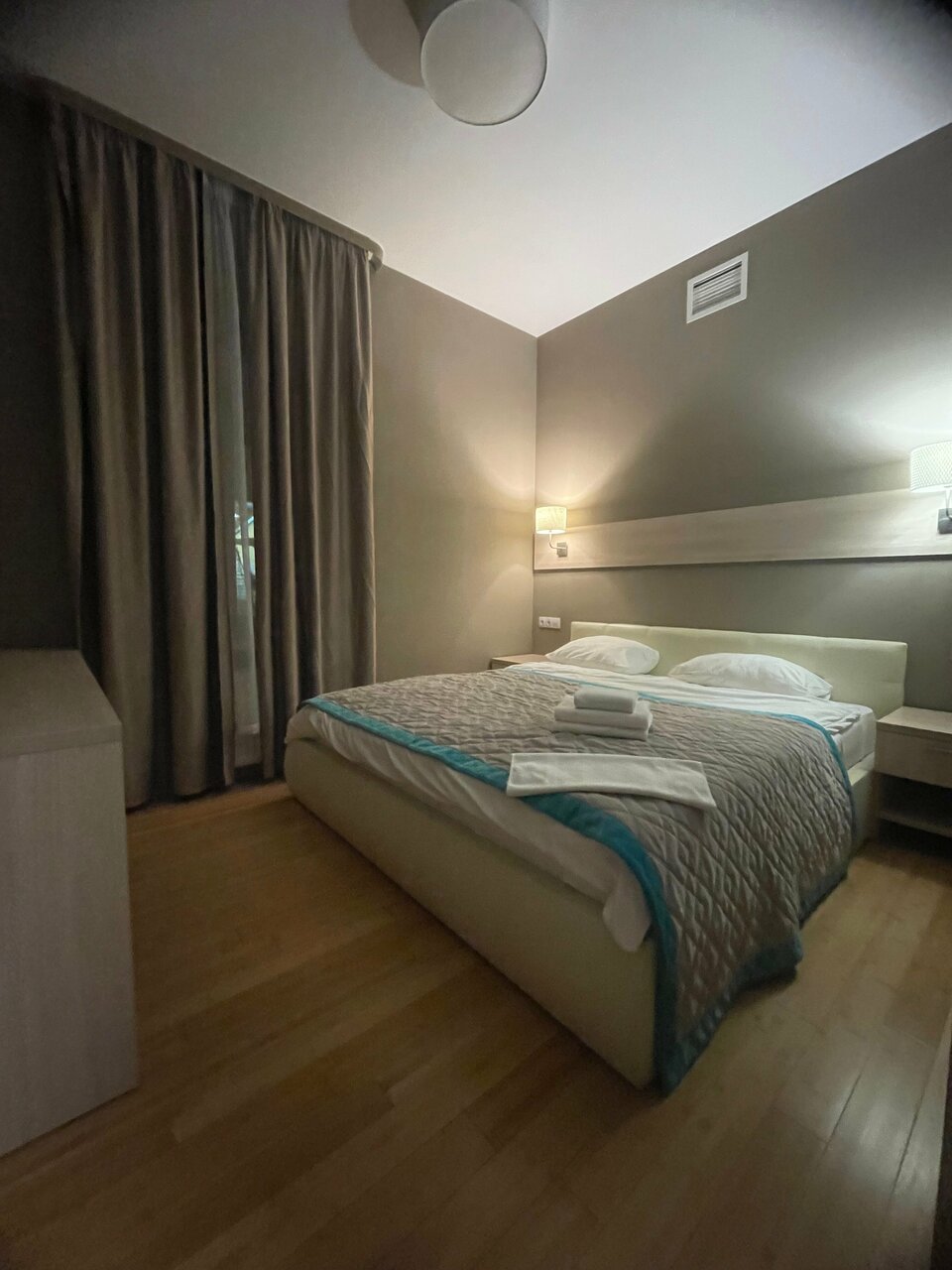 Гостиница UHotel Санкт-Петербург-188