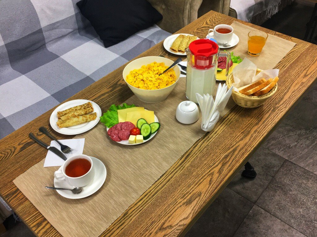 Гостиница UHotel Санкт-Петербург-62