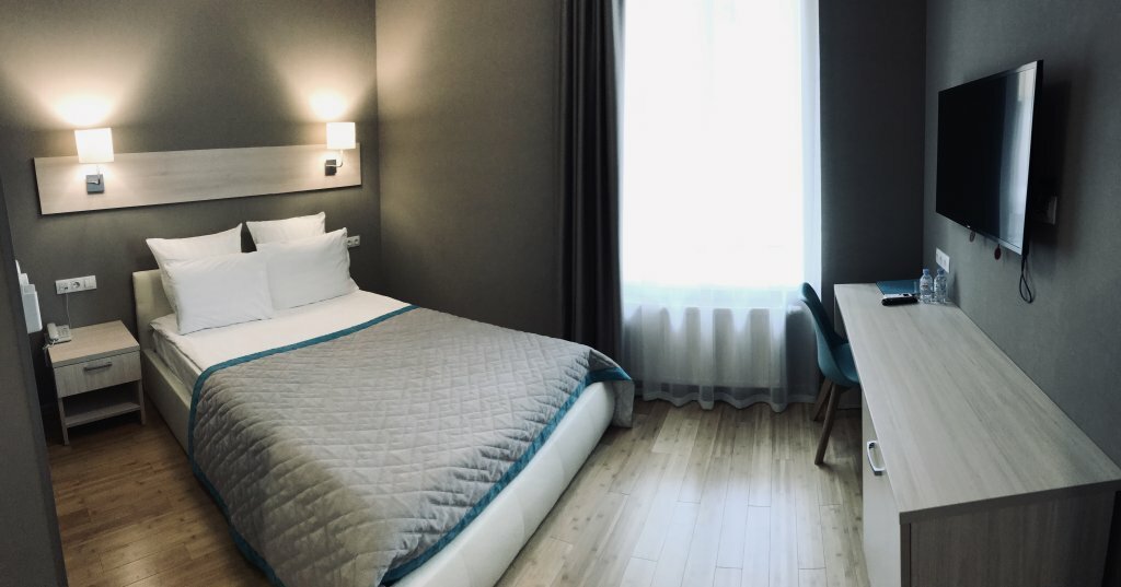Гостиница UHotel Санкт-Петербург-114