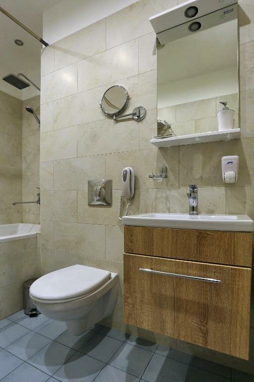 Гостиница UHotel Санкт-Петербург-132