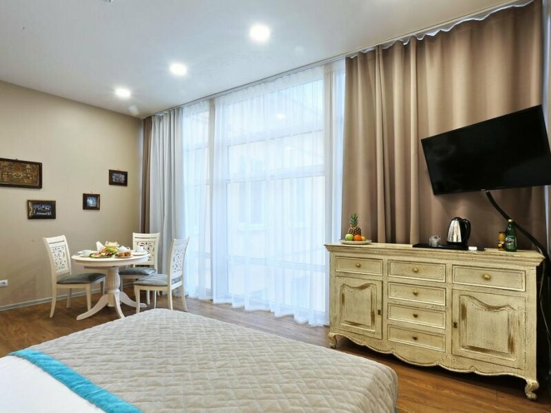 Гостиница UHotel Санкт-Петербург