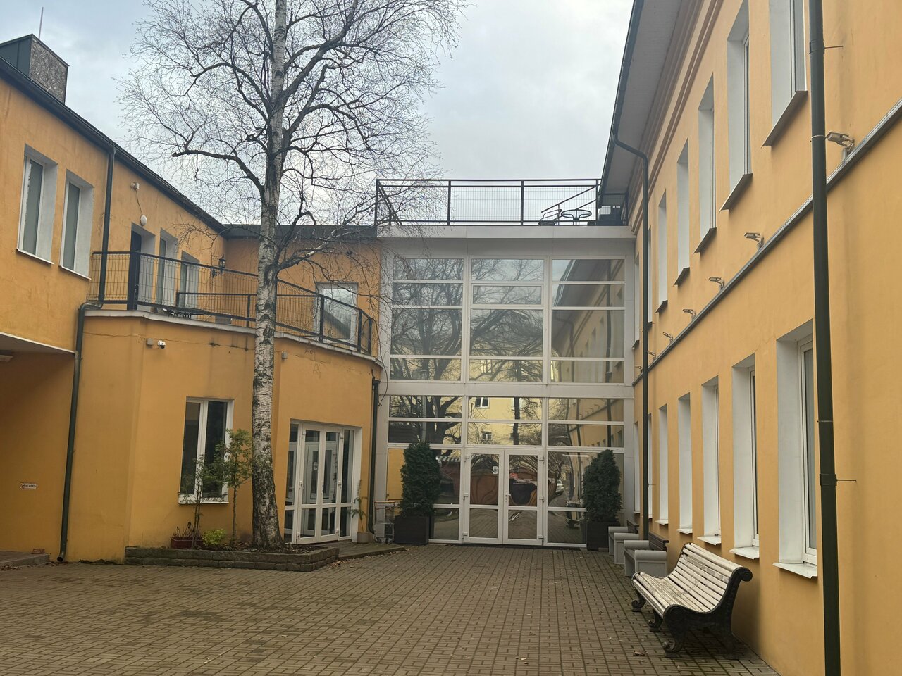 Гостиница UHotel Санкт-Петербург-50