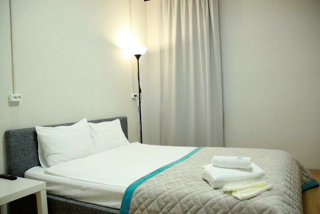 Гостиница UHotel Санкт-Петербург-118