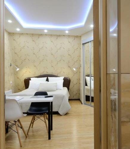 Гостиница UHotel Санкт-Петербург-84