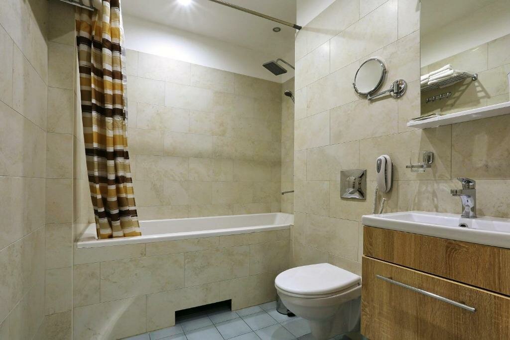 Гостиница UHotel Санкт-Петербург-113