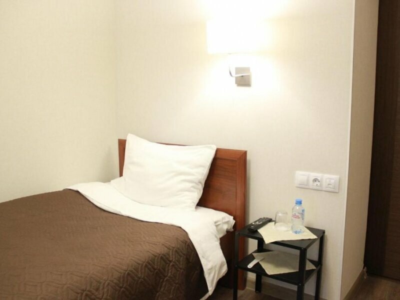 Гостиница UHotel Санкт-Петербург