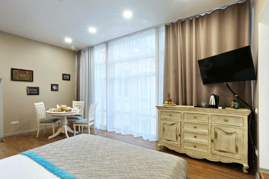 Гостиница UHotel Санкт-Петербург