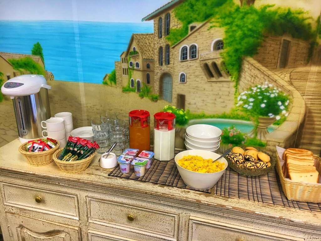 Гостиница UHotel Санкт-Петербург-22