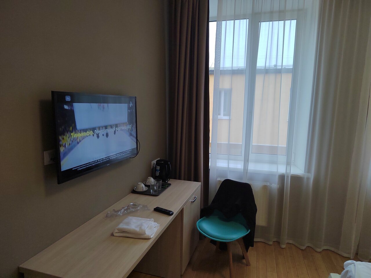 Гостиница UHotel Санкт-Петербург-179