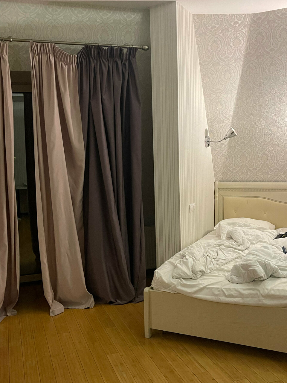 Гостиница UHotel Санкт-Петербург-162