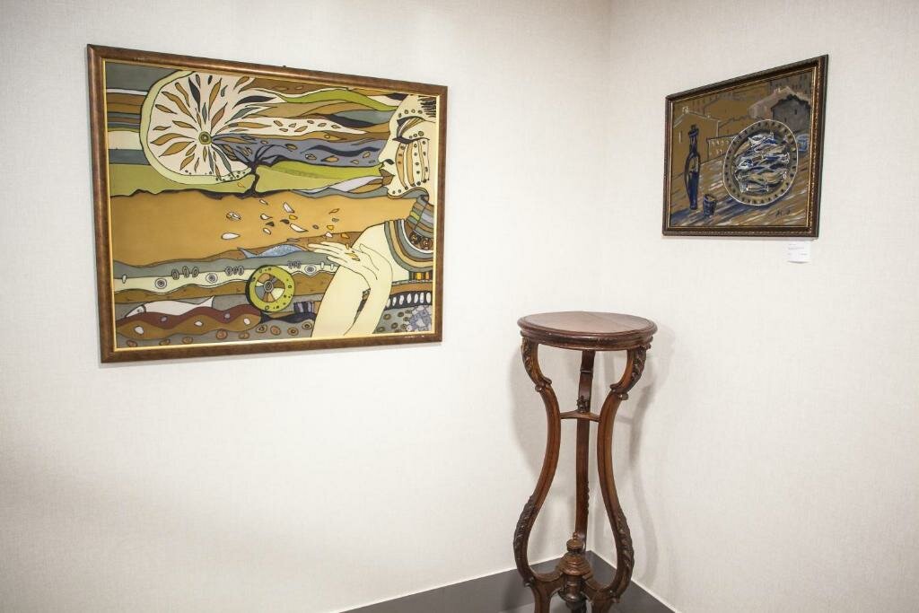 Гостиница UHotel Санкт-Петербург-34