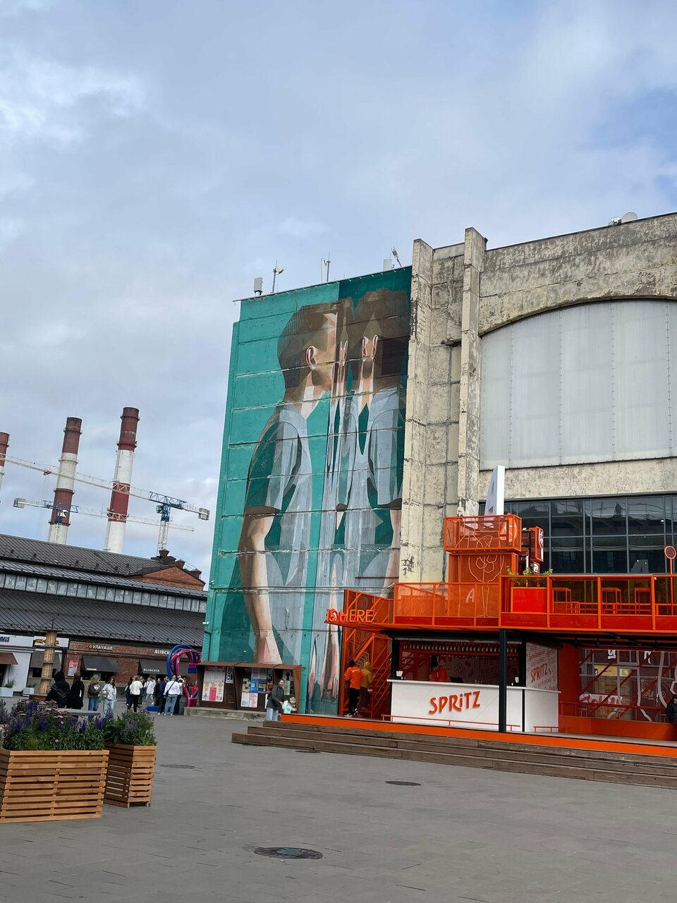 Гостиница UHotel Санкт-Петербург-144